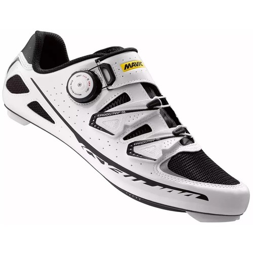 Mavic ksyrium ultimate - ksyrium,