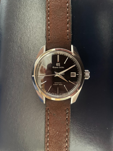 Grand seiko 44gs - grand,