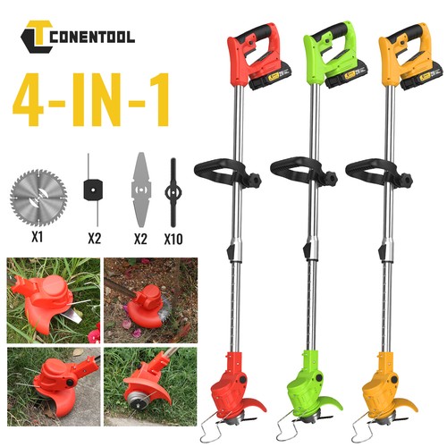 21v electric cordless grass - 21v,
