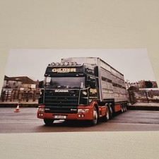 Gordon Gilder Transport