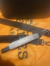 Men Hermes Travel Bag 