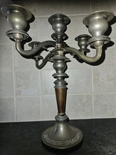 Grenadier Vintage Silver