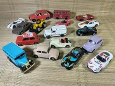 Vintage Corgi Die Cast