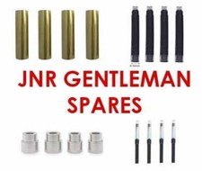 WOODTURNING JNR GENTLEMAN