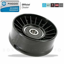 Original Piaggio MP3 IE LT-Sport 300 2012 Tensioner Pulley