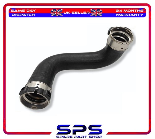 Intercooler turbo pipe - turbo, for