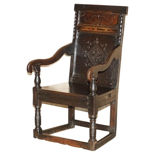Antique 17th century jacobean - antique,