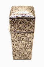 VICTORIAN SAMPSON MORDAN