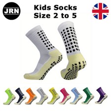 Kids Football Socks Non Anti