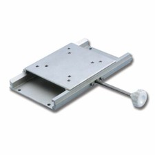 Universal Marine Adjustable Boat Seat Slider Boat Yacht Speedboat Caravan N31