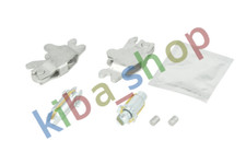 BRAKE EXPANDER LEVER REPAIR