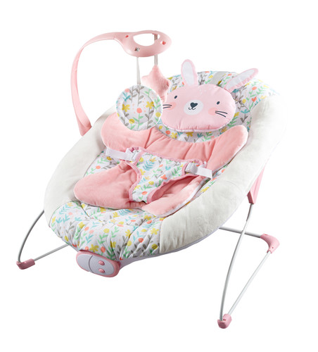 Ladida large floral bunny - ladida,
