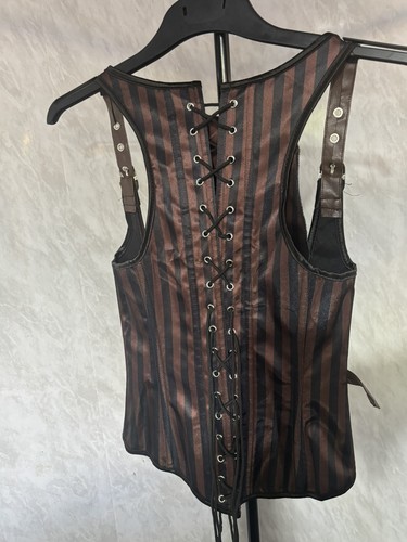 Women corset top size - size, s