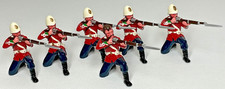 Trophy Miniatures British 6