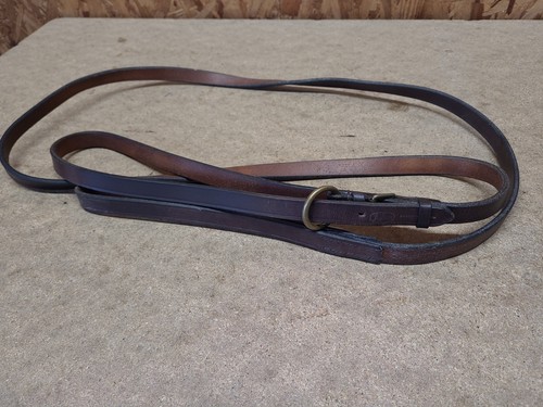 Jeffries english leather - jeffries,