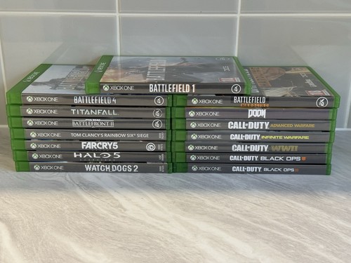 X15 xbox one series - xbox, one/series