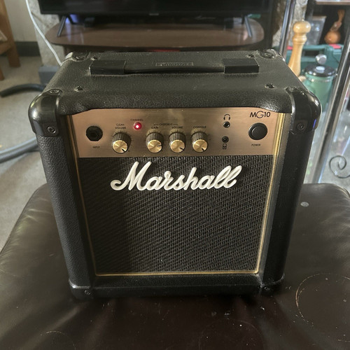 Marshall mg10 10w solid - 10w,