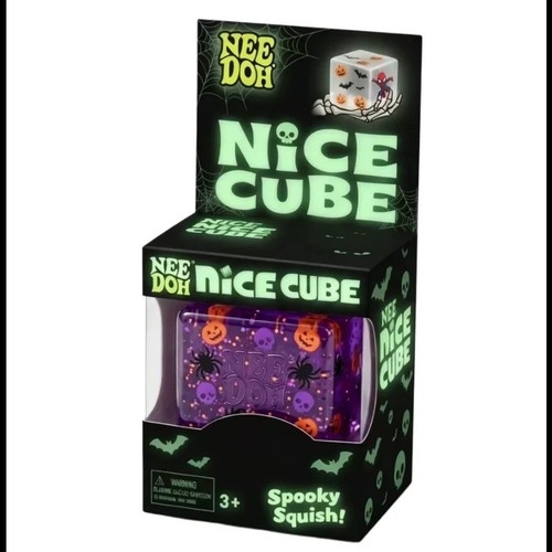 Schylling needoh nice cube - schylling,