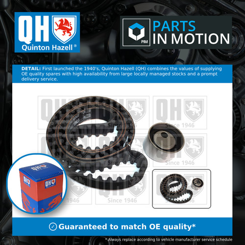 Timing belt kit fits suzuki - timing,