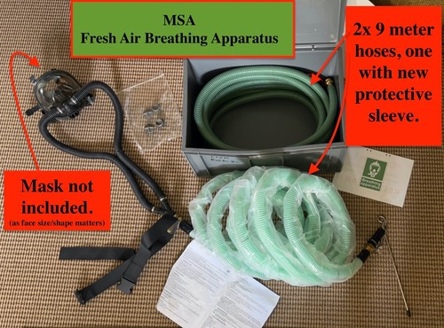Msa fresh air - fresh,