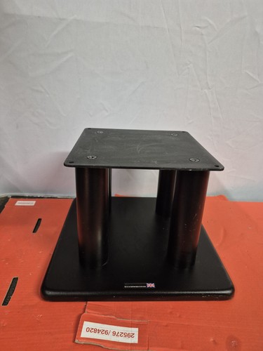 Atacama sl200i speaker - speaker, stand