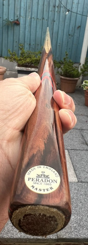 Piece peradon master - piece, snooker