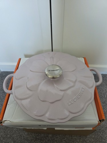 Creuset shallot petal - shallot,