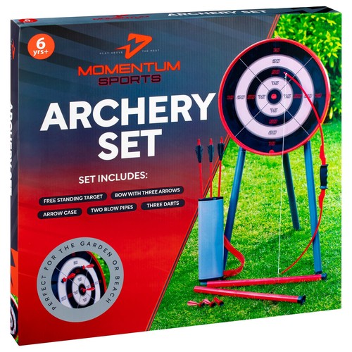 Giant archery set - giant,