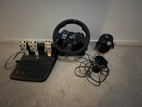 Logitech g293 racing - g293, steering