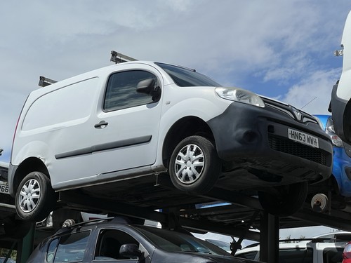 2014 renault kangoo ml19 dci - kangoo,
