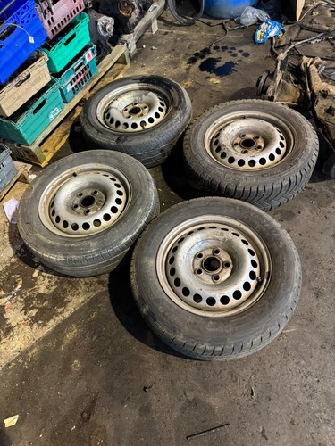 2007 tdi set - vw, of