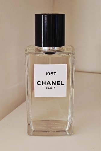 Chanel les exclusifs - exclusifs, de