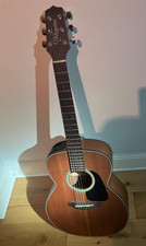Takamine electro acoustic