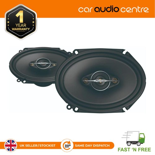 Pioneer a6881f 350w - pioneer,