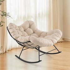 Indoor Outdoor Rocking Chair