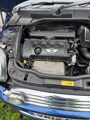 Mini cooper r55 r56 r57 - mini,