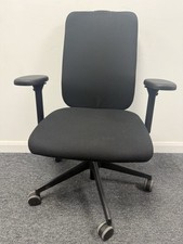 Orangebox Being Me Ergonomic Office Chair