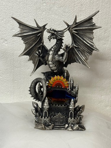 Myth and magic dragon - dragon, the
