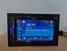PIONEER MVH-A210BT DOUBLE DIN