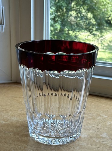 Authentic waterford simply red - authentic,