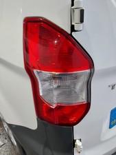 TAIL LIGHT LH FORD TRANSIT COURIER MK1 (B460) 2014 TO 2023 BASE TDCI 2 DOOR VAN