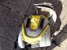 Hobie trapeze harness