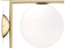 Flos Ceiling/Wall Lamp IC