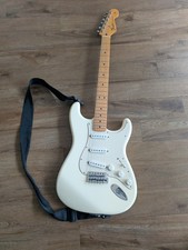 Fender Stratocaster - Made In