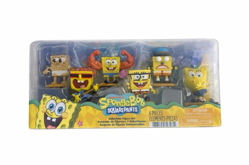 Nickelodeon spongebob - nickelodeon,