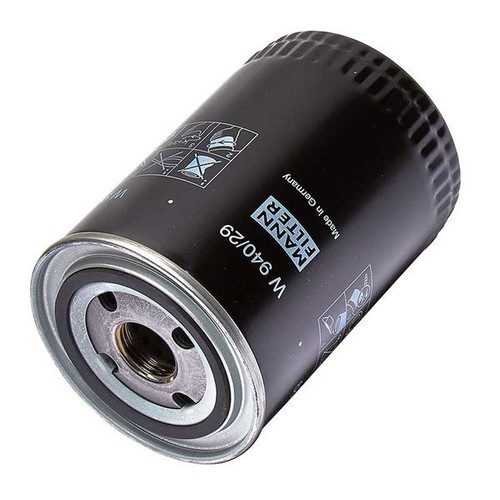 Mann filter 940 oil - w, 940/29