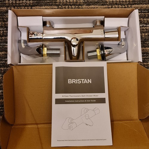 Bristan artisan thermostatic - artisan,