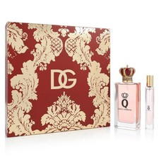 Dolce & Gabbana D&G Q Perfume
