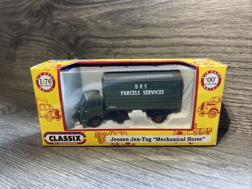 Classix em76507 jen tug - classix, em76507,