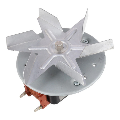 Cooker oven fan motor - cooker,